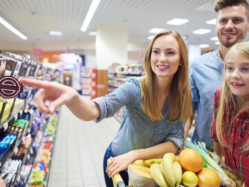 Marketing Digital Para Supermercados - Objetivos e Metas